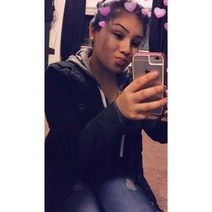 Meet your Posher, Corrina